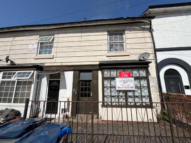 House for sale in Lozells, West Midlands