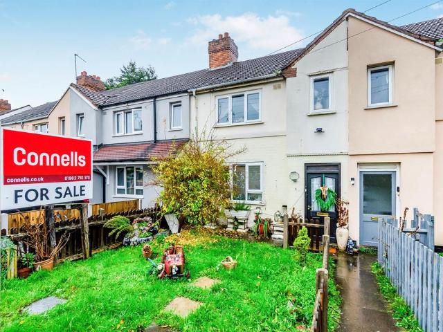 House for sale in Willenhall, West Midlands