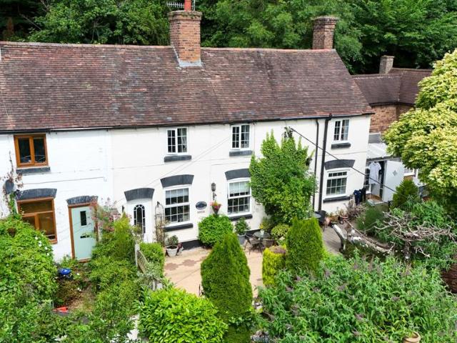 House for sale in Telford
