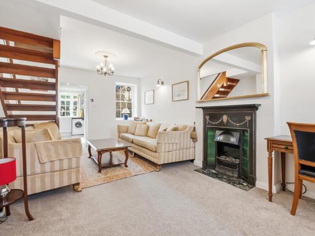 House for sale in St. Mildred's, The Bridge