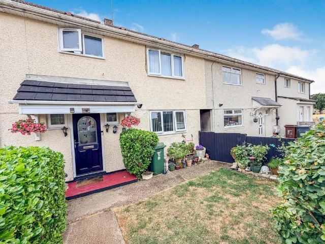 House for sale in Danesholme, Corby