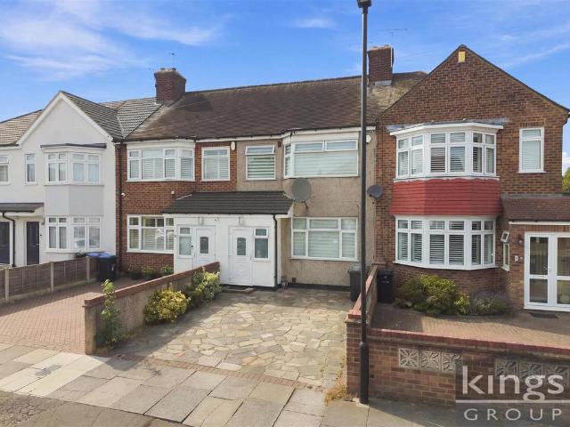 House for sale in Ponders End, Greater London