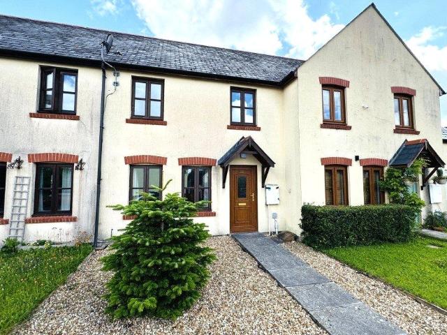 House for sale in Whitland, Wales