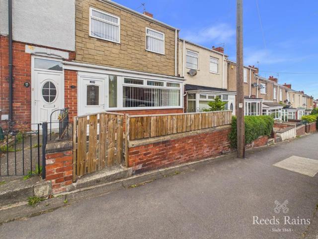 House for sale in Sacriston