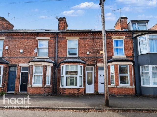 House for sale in Haddon, East Midlands