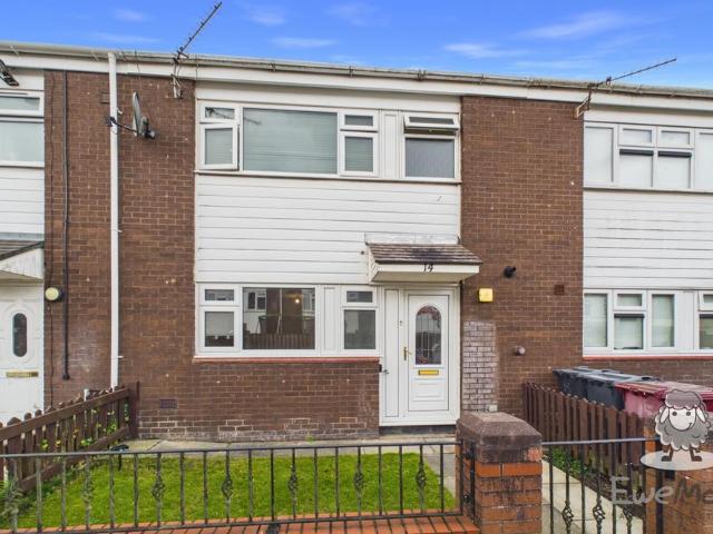 House for sale in Whiston Cross, Whiston