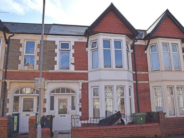 House for sale in Falcon Lodge, Wales