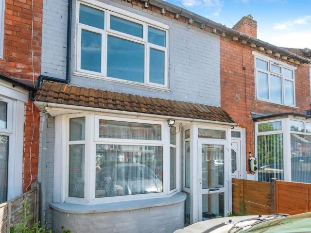 House for sale in Wake Green, West Midlands