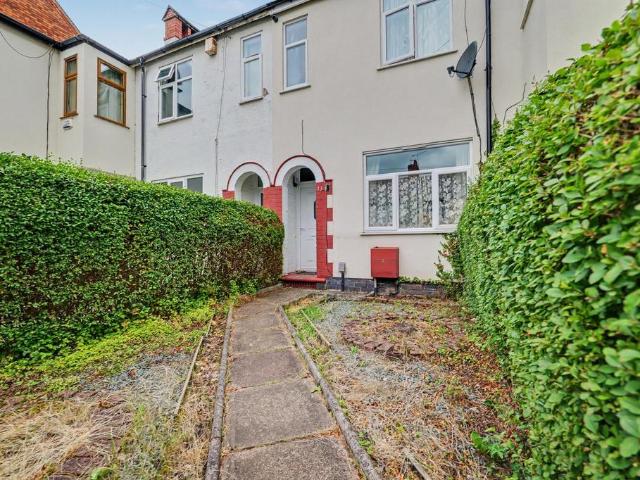 House for sale in Ball Hill, West Midlands