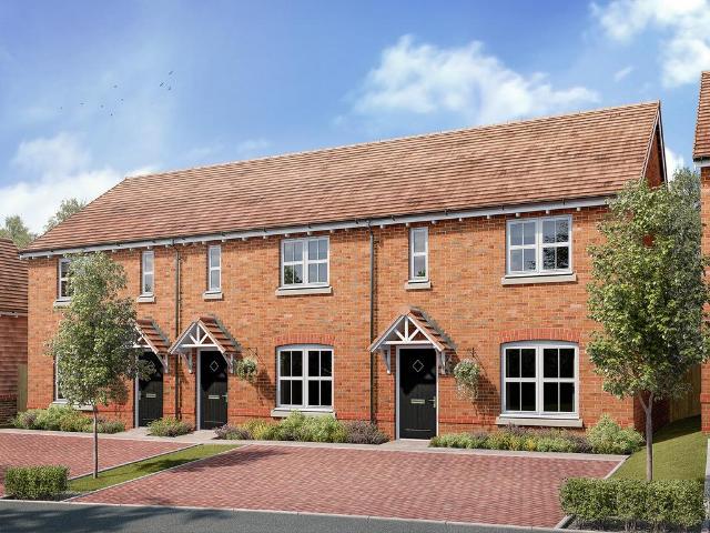 House for sale in Cross In Hand, East Sussex