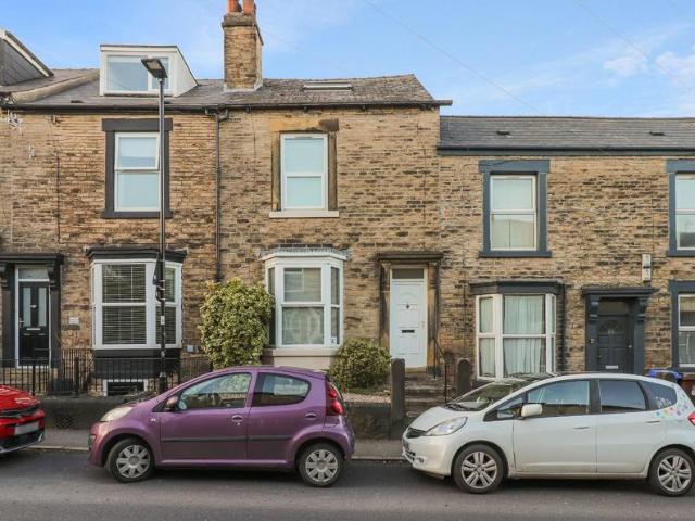 House for sale in Crookes, Isle Of Man