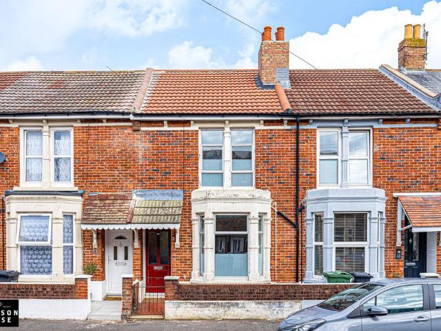 House for sale in Milton, City Of Portsmouth
