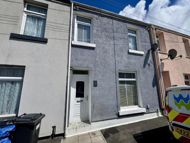 House for sale in Wales