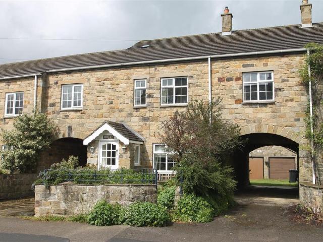 House for sale in Kirkby Malzeard, North Yorkshire