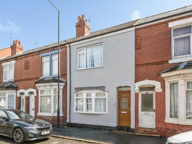 House for sale in Wheatley, South Yorkshire