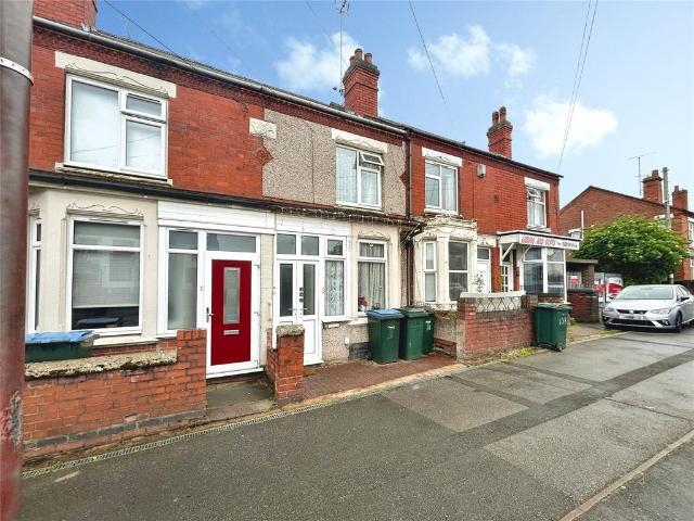 House for sale in Courthouse Green, West Midlands