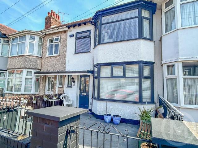 House for sale in Blackpool, Isle Of Man
