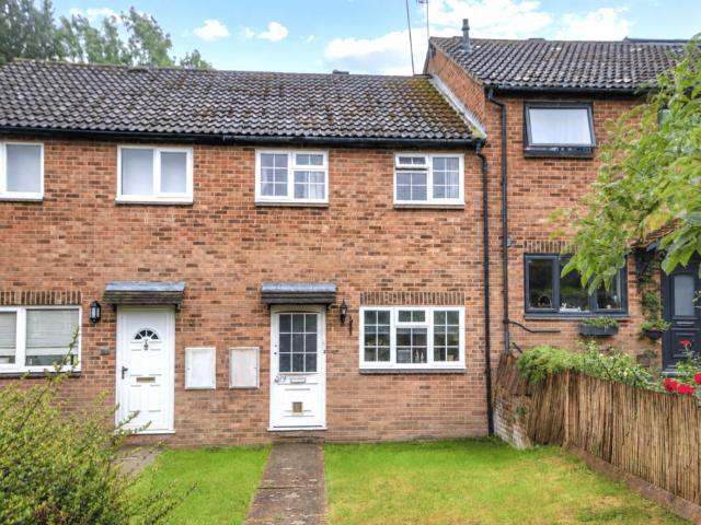 House for sale in Ashplats, Perryfields