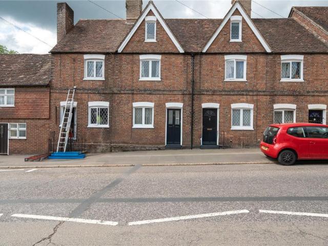 House for sale in Battle, Heathlands
