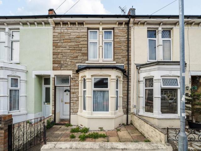 House for sale in Copnor, City Of Portsmouth