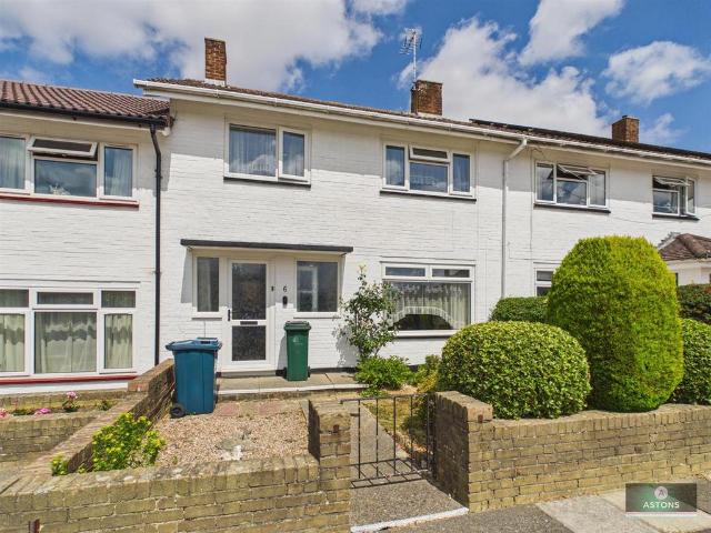 House for sale in Glynde, West Sussex