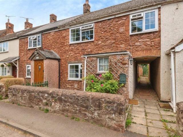 House for sale in Somerset