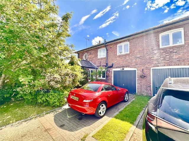 House for sale in Cheshire