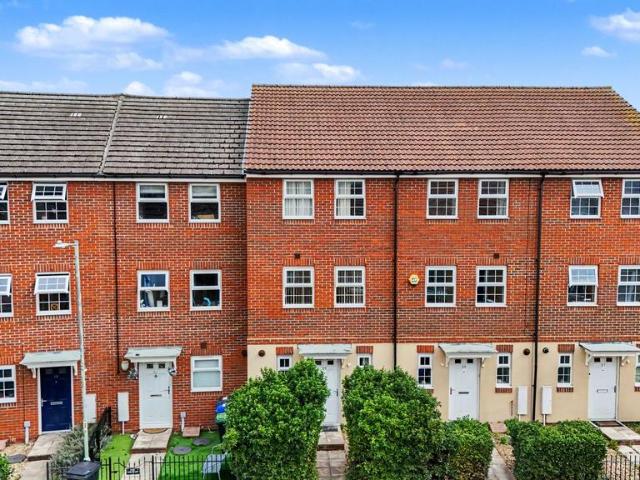 House for sale in Chedburgh, Suffolk