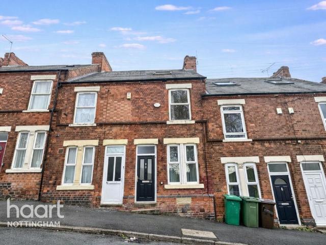 House for sale in Haddon, East Midlands