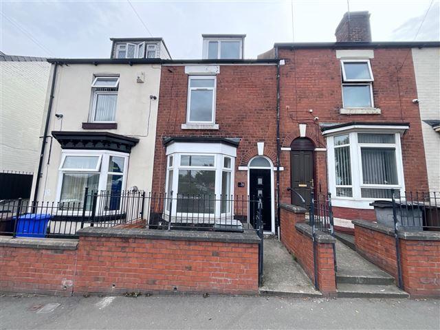 House for sale in Darnall, South Yorkshire