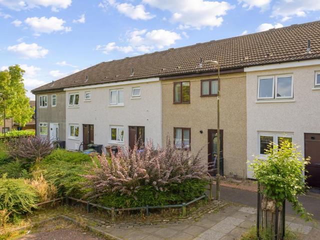 House for sale in Pumpherston, Scotland