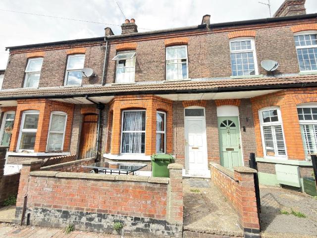 House for sale in High Town, Luton