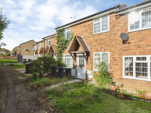 House for sale in Bybrook, Ashford