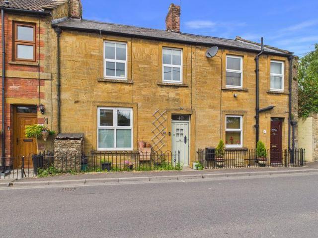 House for sale in Martock, Somerset