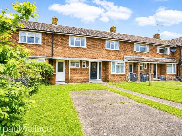 House for sale in Colliers End, Hertfordshire