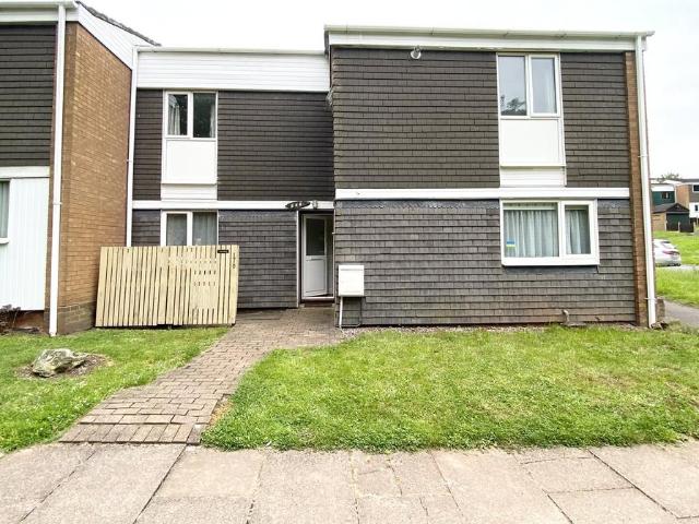 House for sale in Sutton Hill, Telford