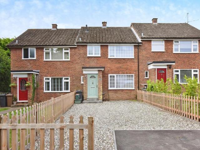 House for sale in Chelmsford, Essex