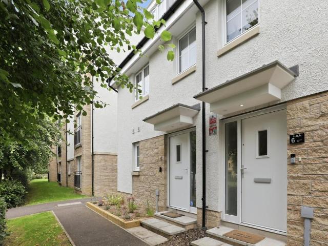House for sale in Ferry Village, Stanwix