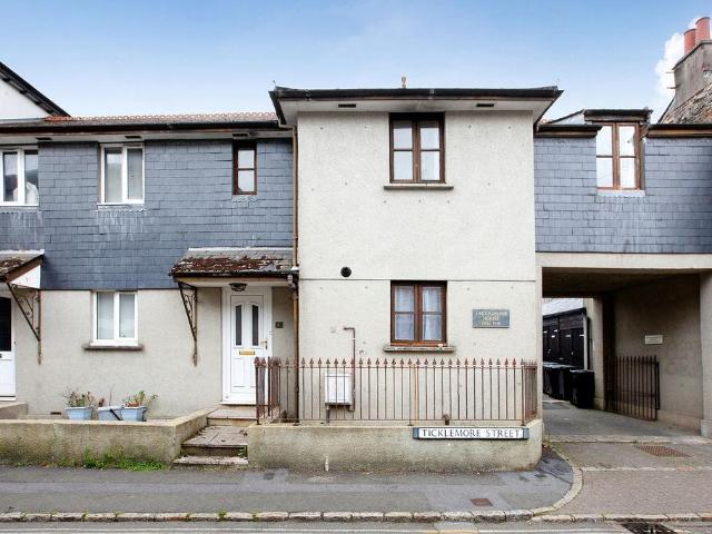 House for sale in Strode, Devon
