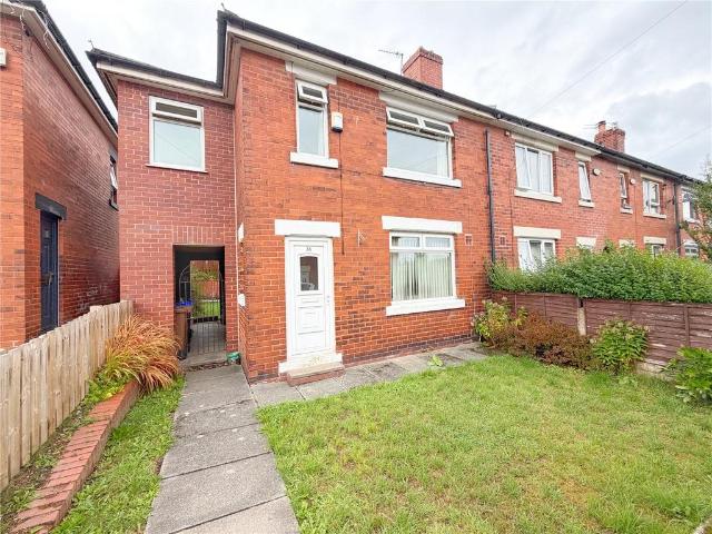 House for sale in Hooley Brow, Burnedge