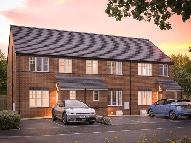 House for sale in Low Willington Industrial Estate, Willington