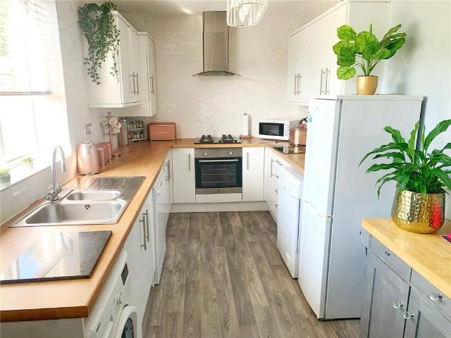 House for sale in Boothroyden, Manchester