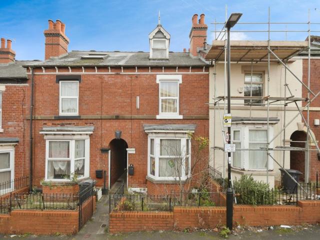 House for sale in Little Sheffield, Isle Of Man