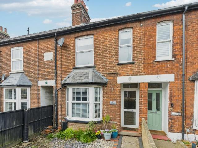 House for sale in Hitchin, North Hertfordshire