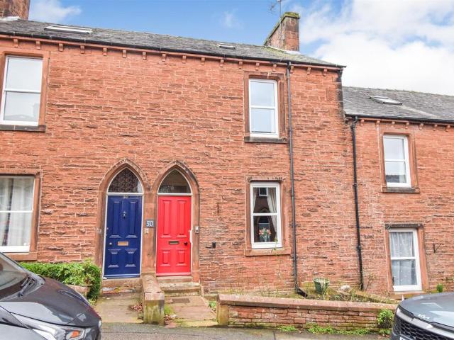 House for sale in Fell Lane