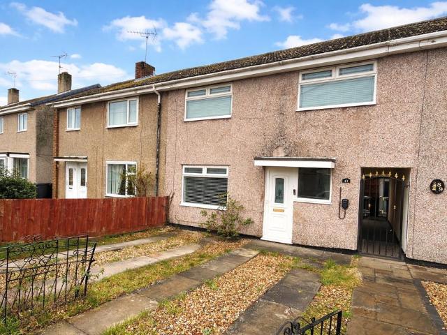 House for sale in Ash Green, Camp Hill