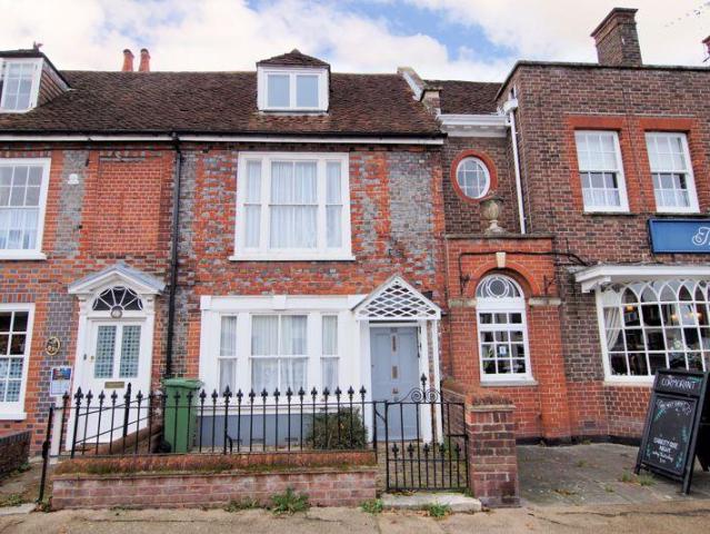 House for sale in Fareham, Isle Of Man