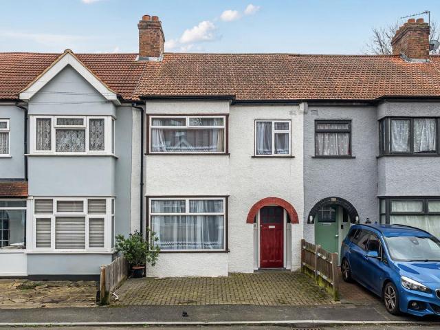 House for sale in London Borough of Merton, Greater London