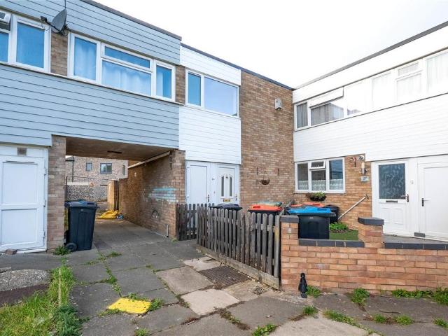 House for sale in Bletchley and Fenny Stratford, Bletchley