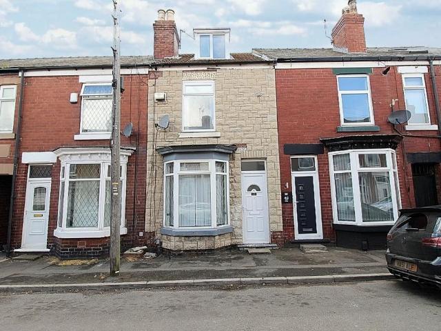 House for sale in Mexborough, Isle Of Man